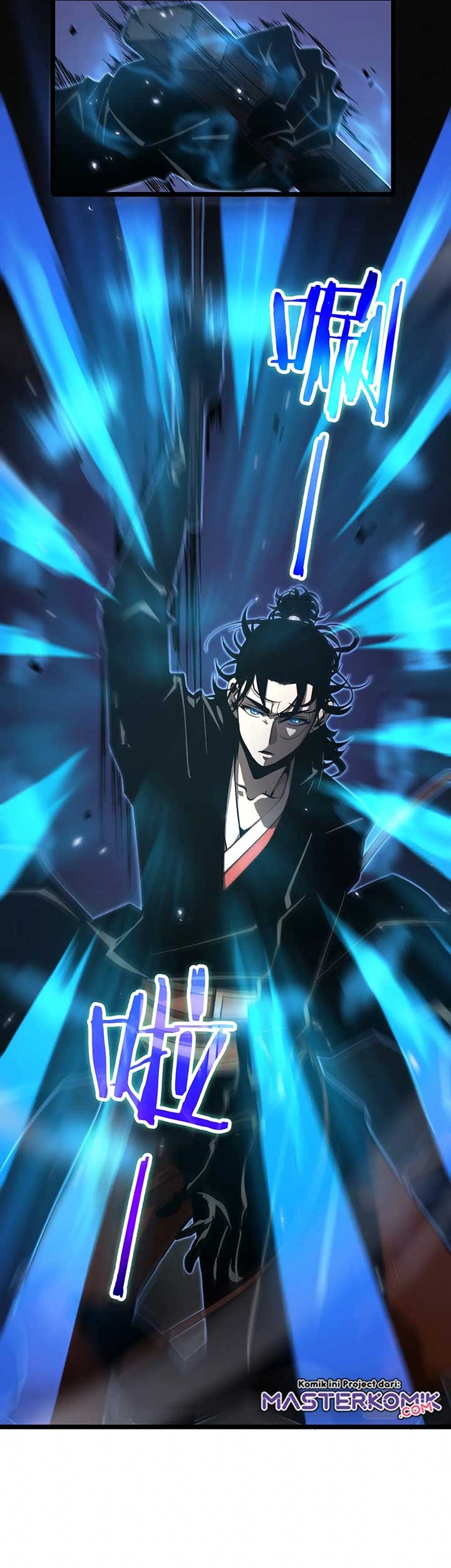 World’s Apocalypse Online Chapter 66 Gambar 4