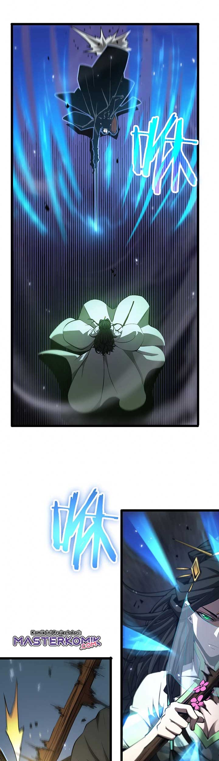 World’s Apocalypse Online Chapter 66 Gambar 5