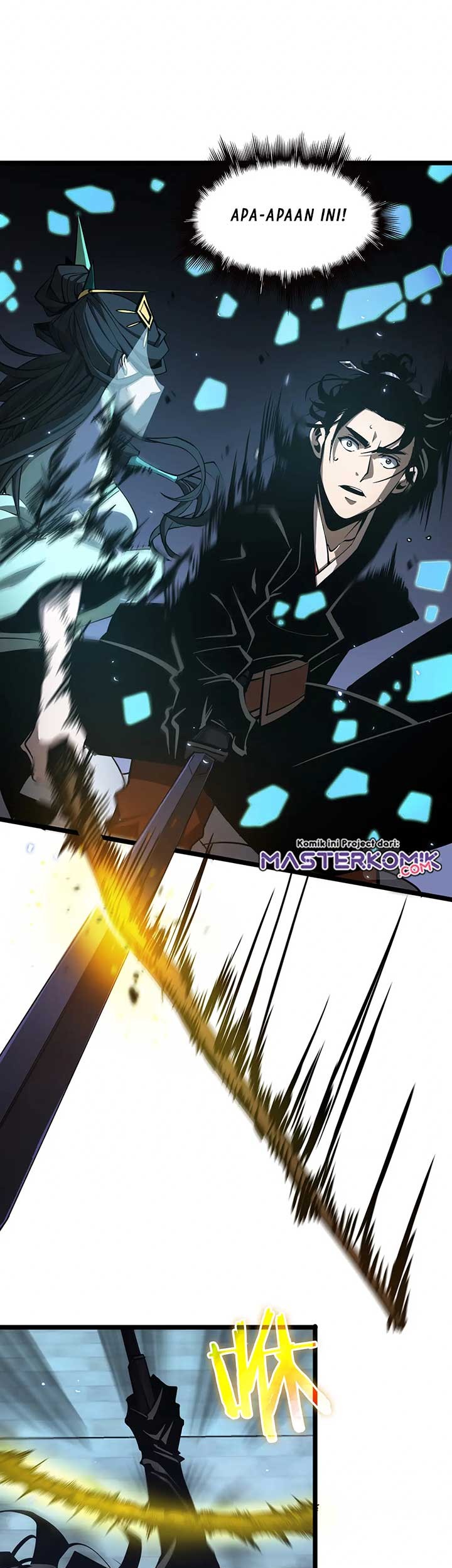 World’s Apocalypse Online Chapter 66 Gambar 7