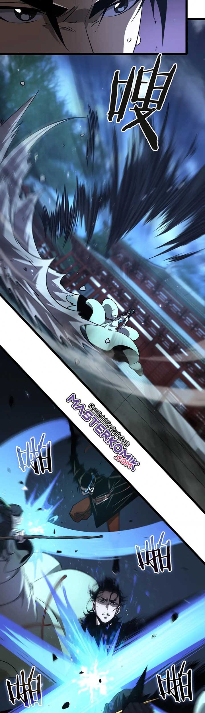 World’s Apocalypse Online Chapter 66 Gambar 13