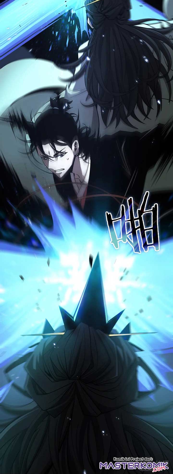 World’s Apocalypse Online Chapter 66 Gambar 14