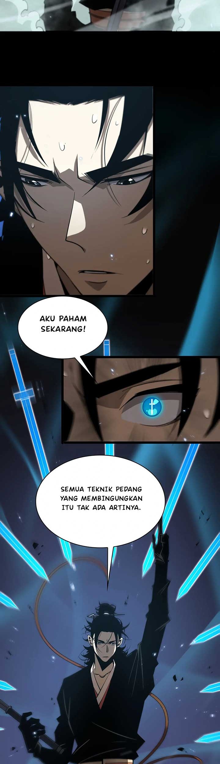 World’s Apocalypse Online Chapter 66 Gambar 22