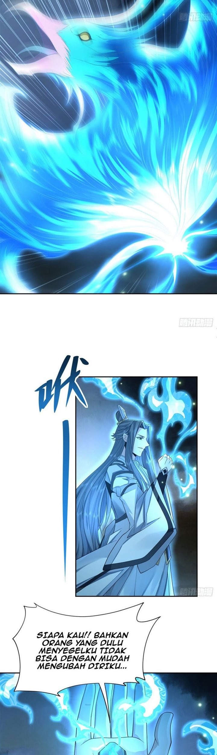 My Female Apprentices Are All Big Shots From the Future Chapter 08 Gambar 18
