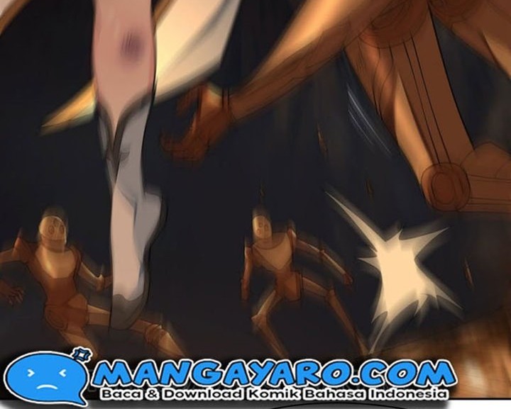 My Female Apprentices Are All Big Shots From the Future Chapter 08 Gambar 28