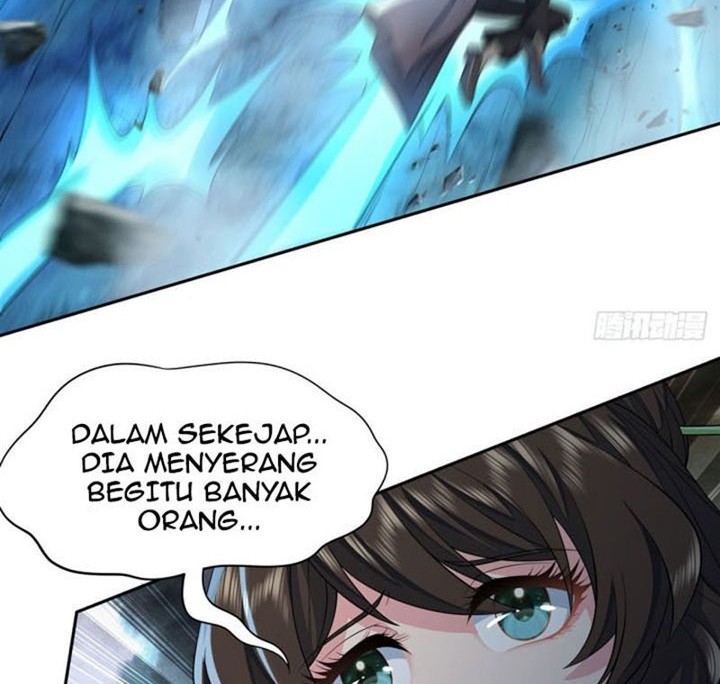 My Female Apprentices Are All Big Shots From the Future Chapter 08 Gambar 3