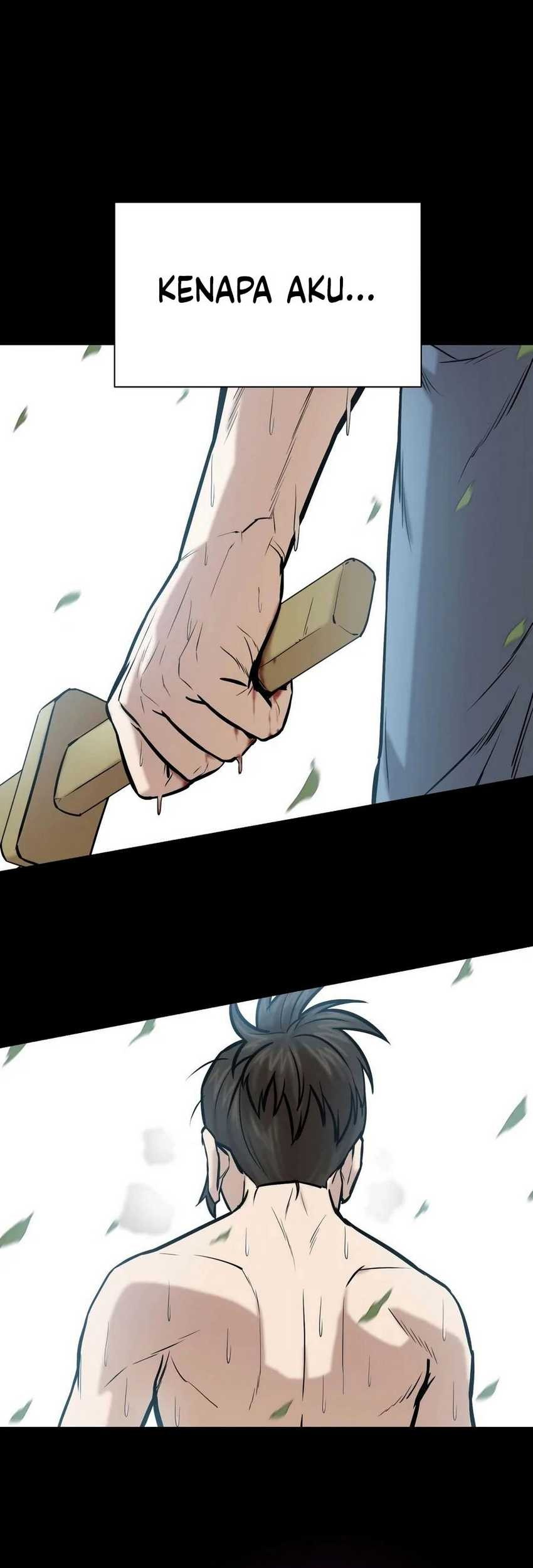 Weak Teacher Chapter 24 Gambar 21