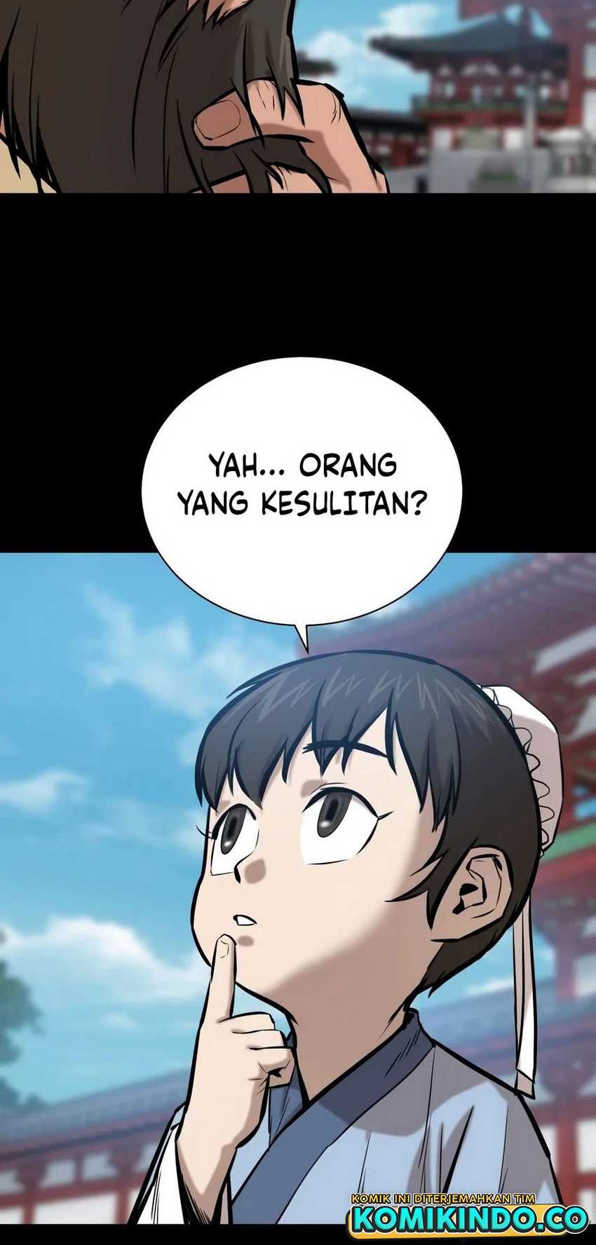 Weak Teacher Chapter 24 Gambar 26