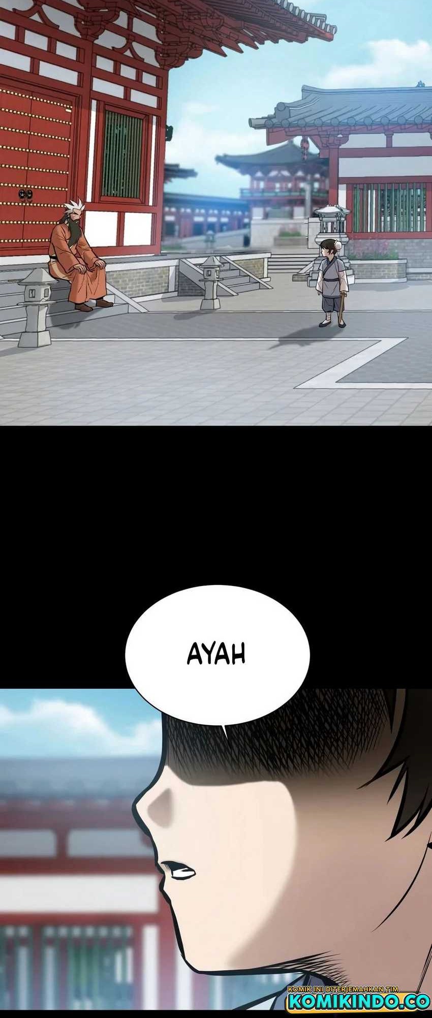 Weak Teacher Chapter 24 Gambar 28