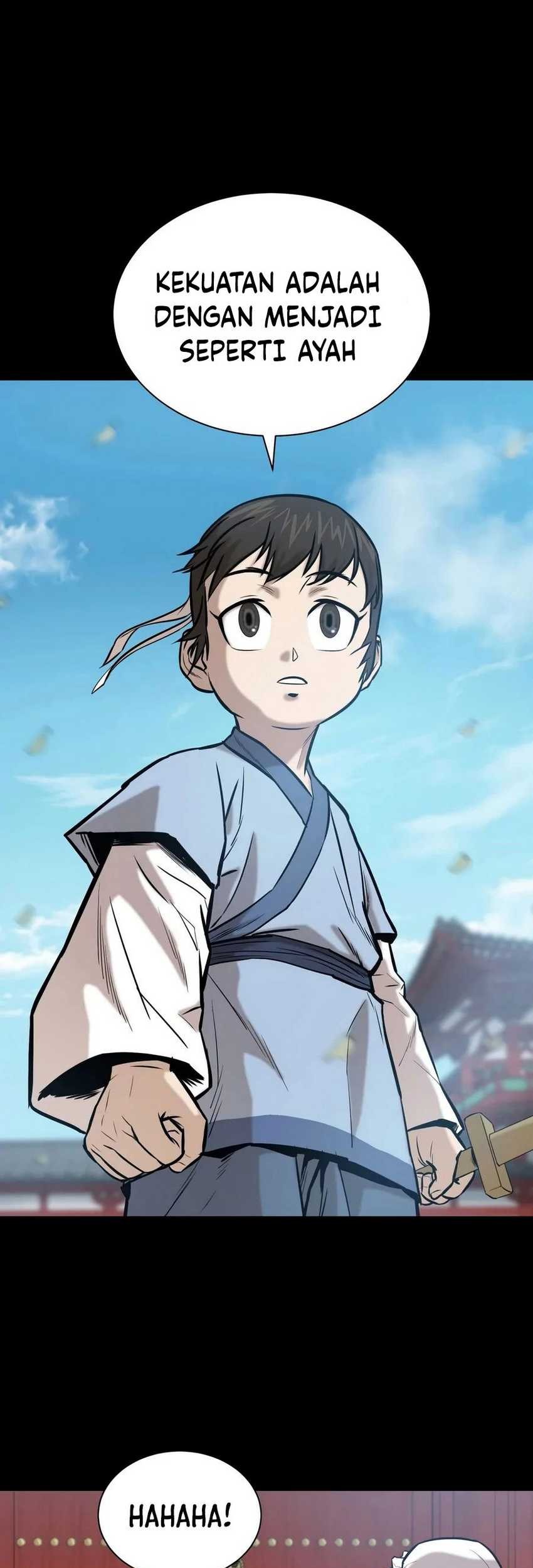 Weak Teacher Chapter 24 Gambar 29