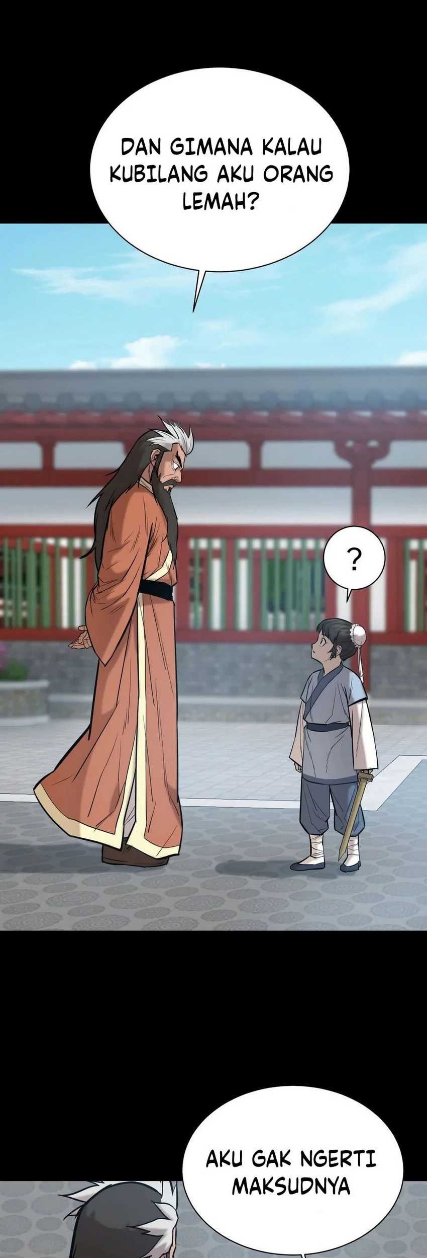 Weak Teacher Chapter 24 Gambar 31