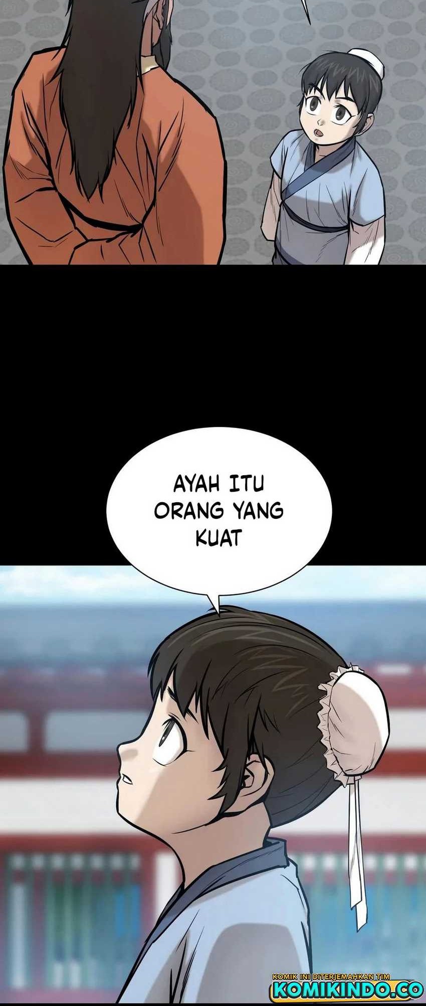 Weak Teacher Chapter 24 Gambar 32