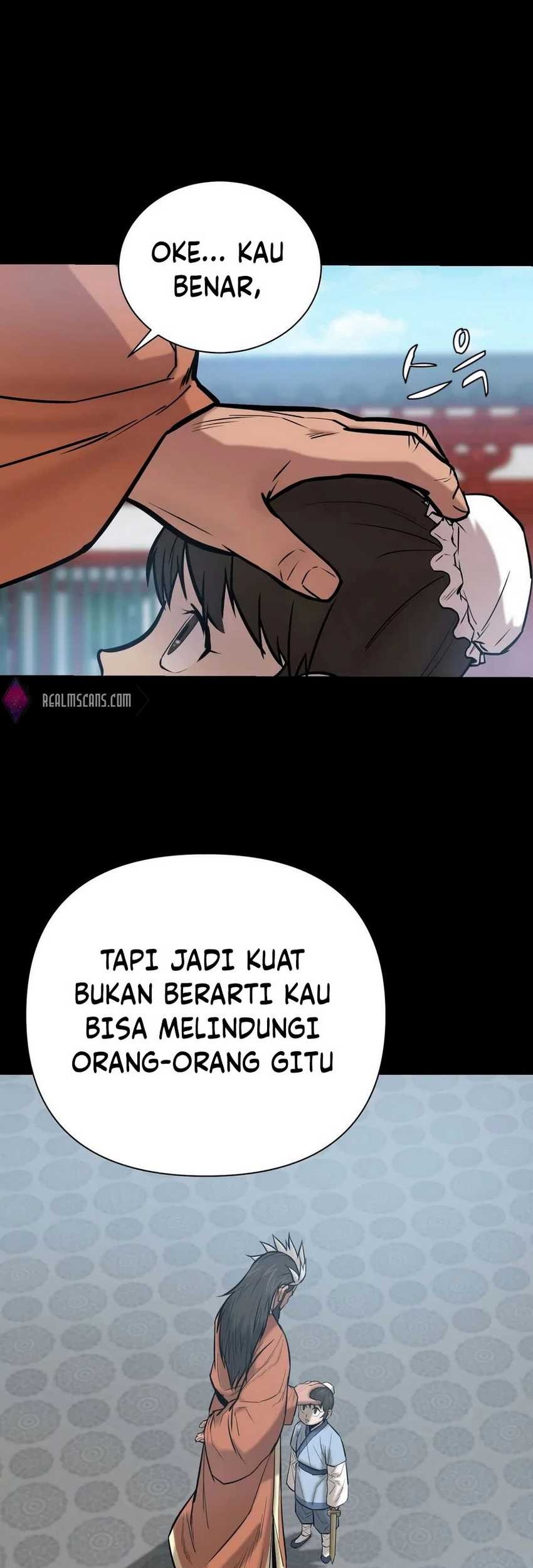 Weak Teacher Chapter 24 Gambar 33