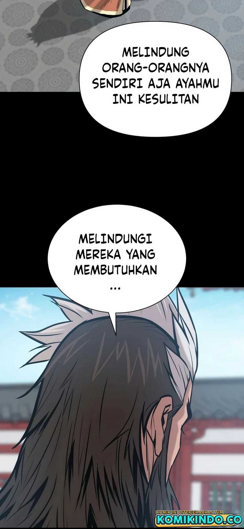 Weak Teacher Chapter 24 Gambar 34