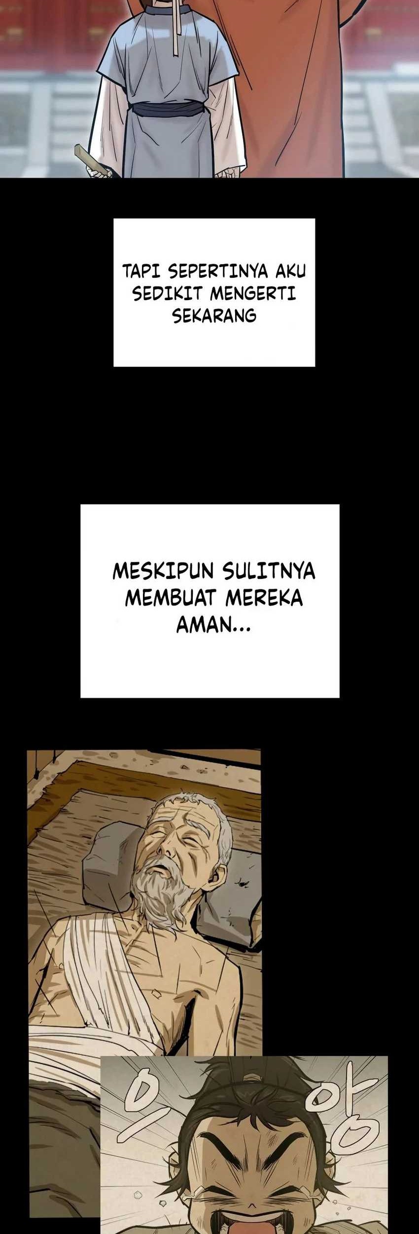 Weak Teacher Chapter 24 Gambar 36