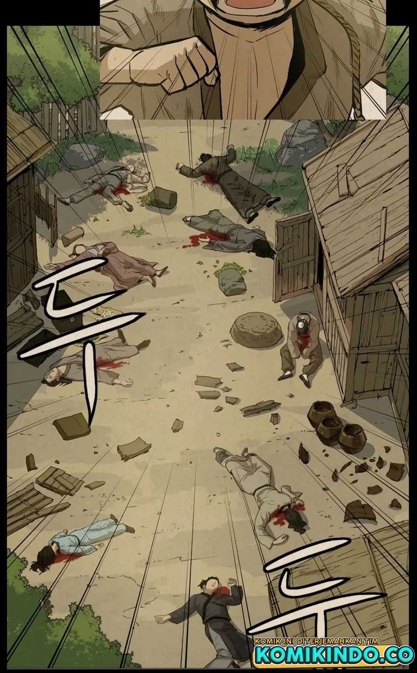 Weak Teacher Chapter 24 Gambar 37