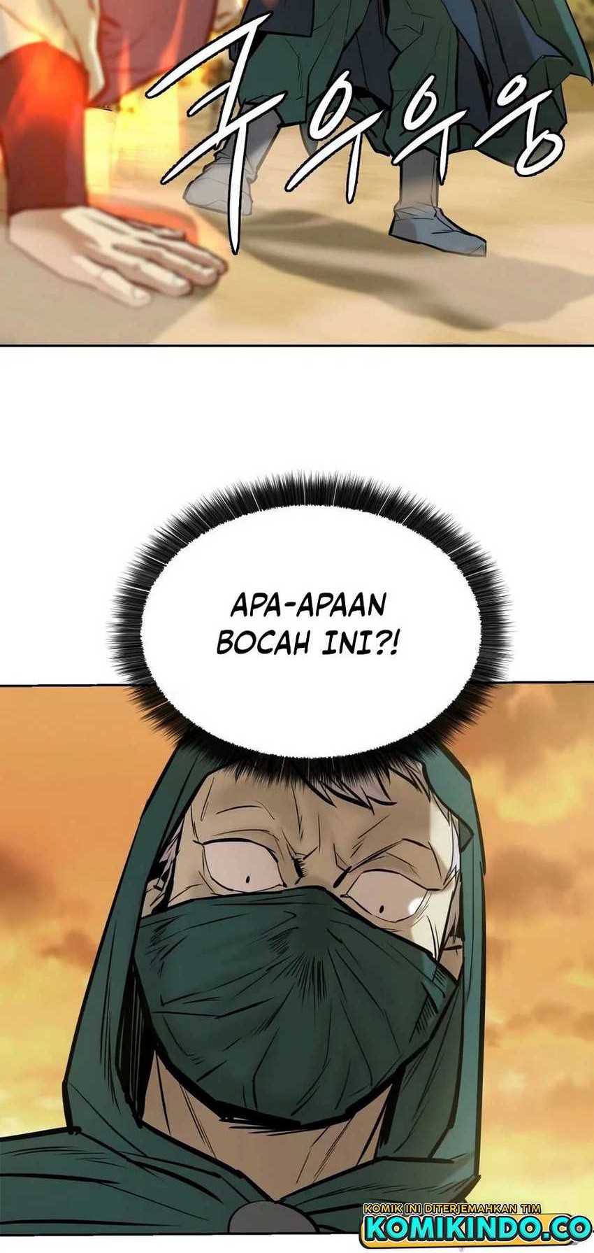 Weak Teacher Chapter 24 Gambar 47
