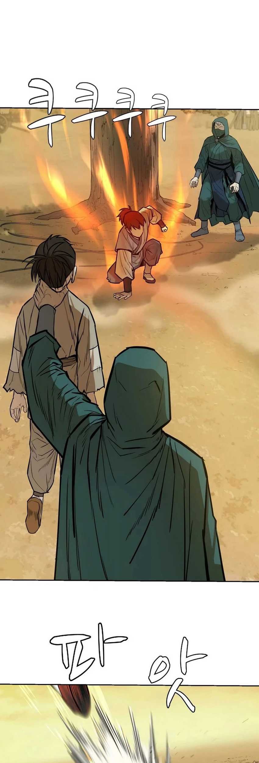 Weak Teacher Chapter 24 Gambar 48