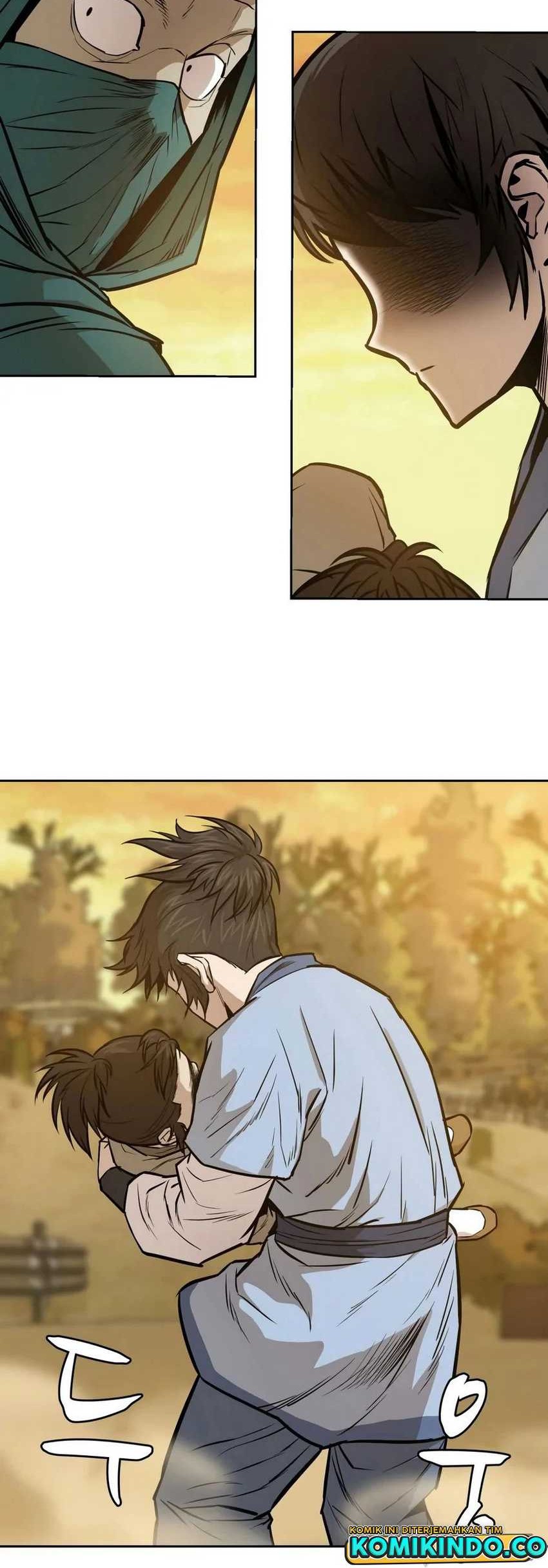 Weak Teacher Chapter 24 Gambar 51
