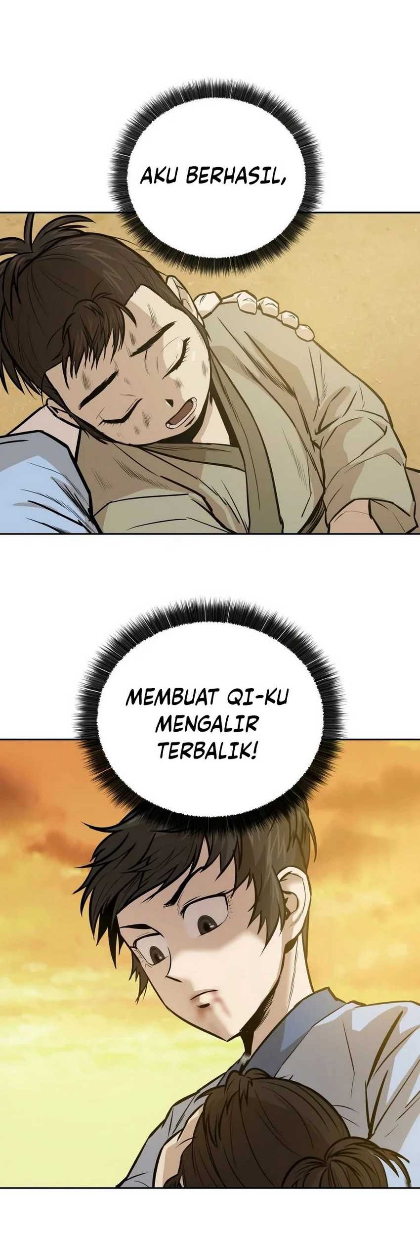 Weak Teacher Chapter 24 Gambar 52