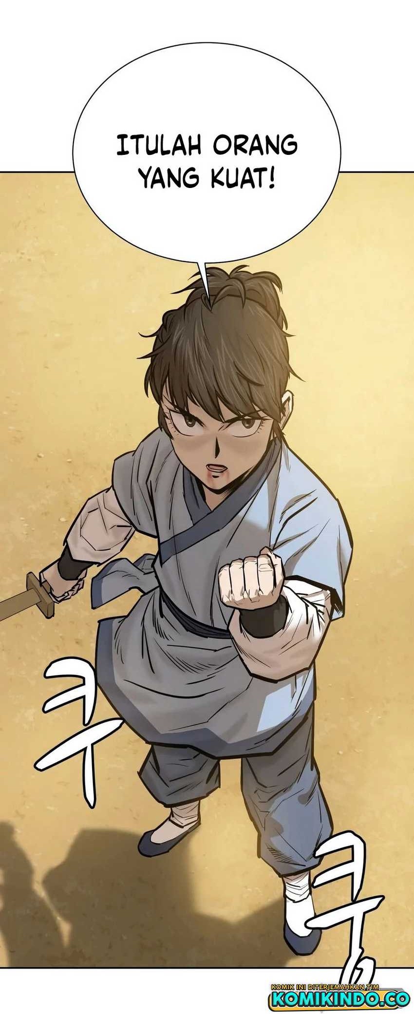 Weak Teacher Chapter 24 Gambar 56
