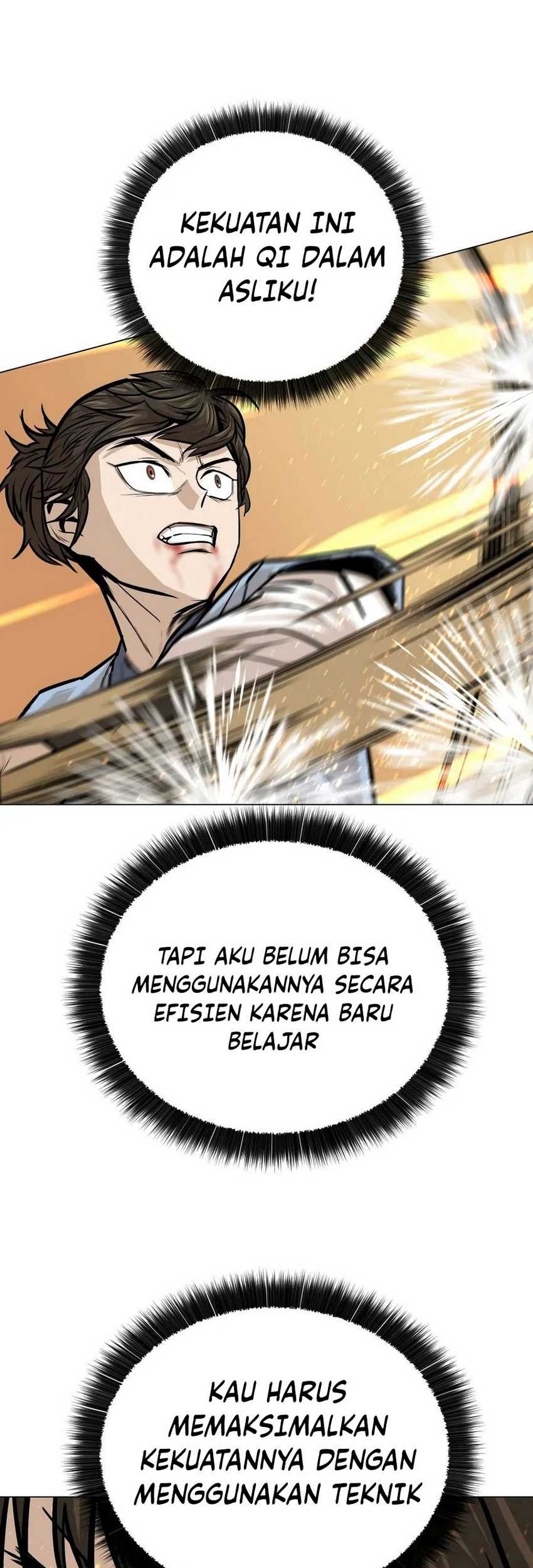 Weak Teacher Chapter 24 Gambar 60