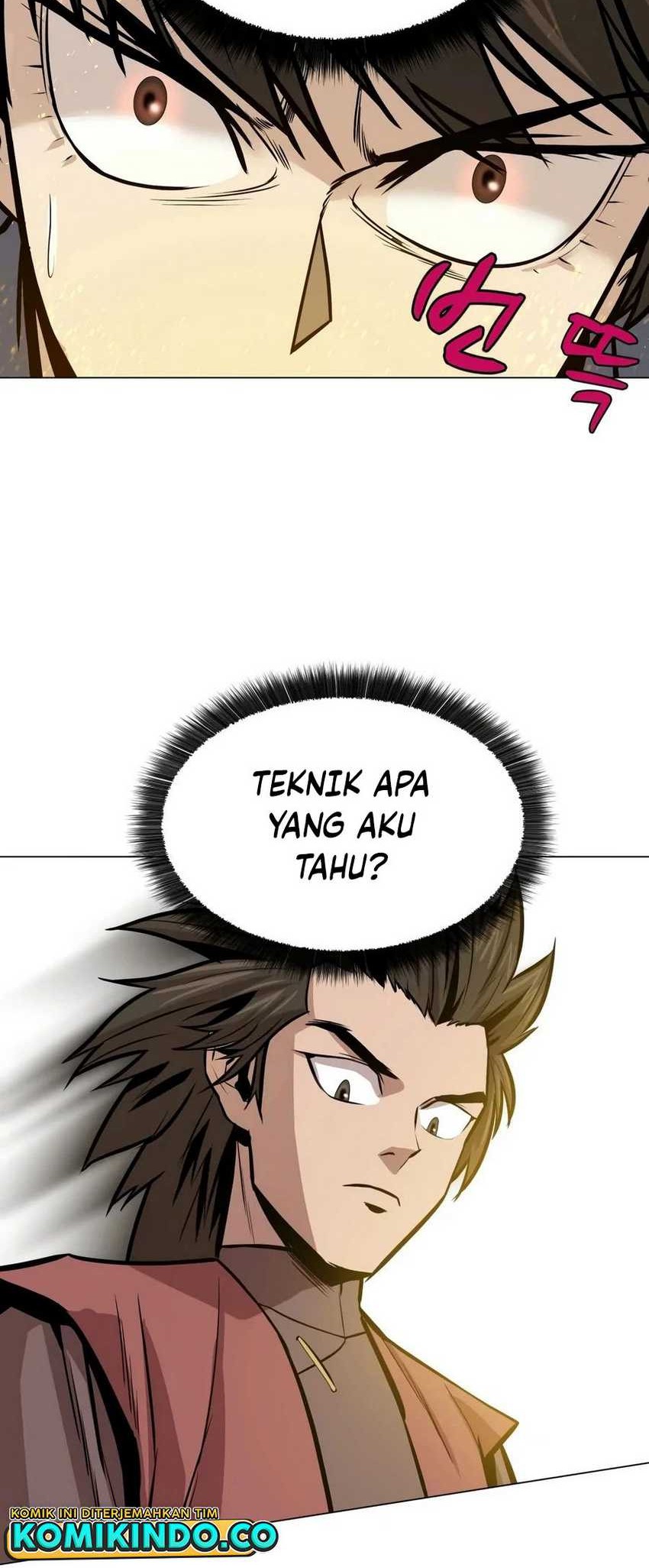 Weak Teacher Chapter 24 Gambar 61