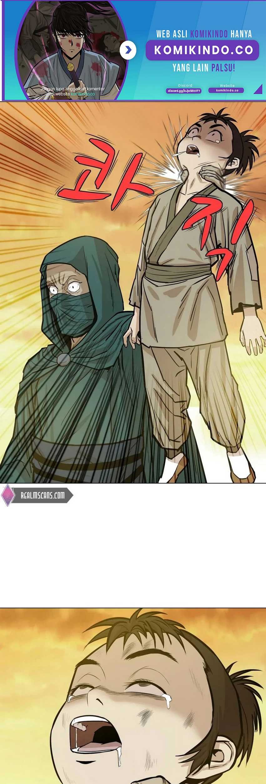 Baca  Weak Teacher Chapter 24 Gambar 2