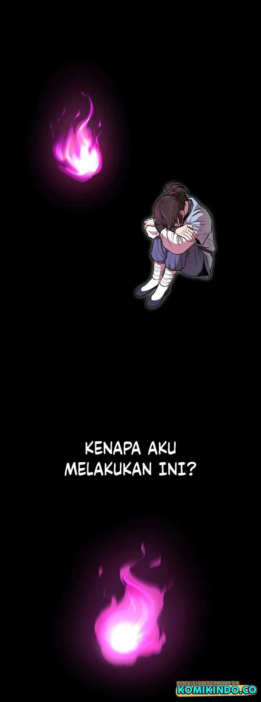 Weak Teacher Chapter 24 Gambar 5