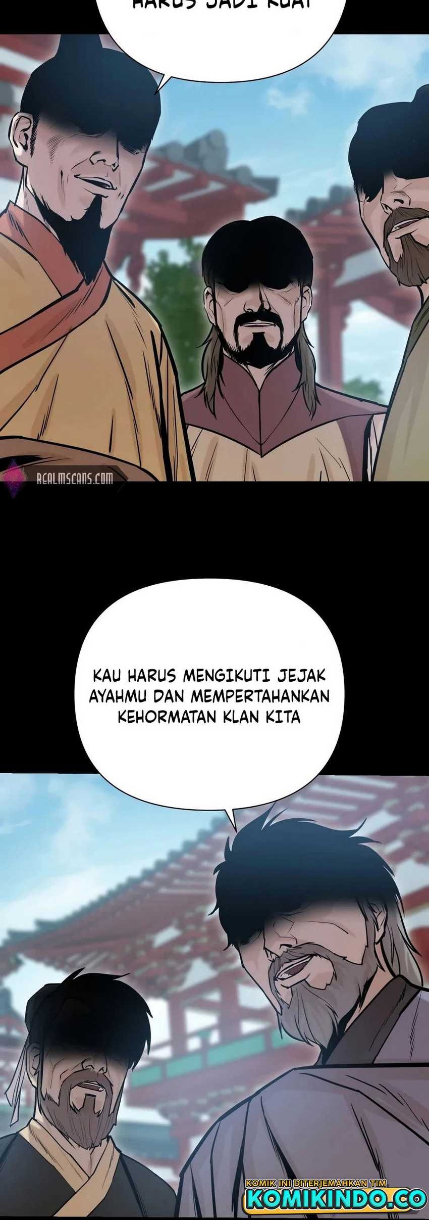 Weak Teacher Chapter 24 Gambar 9