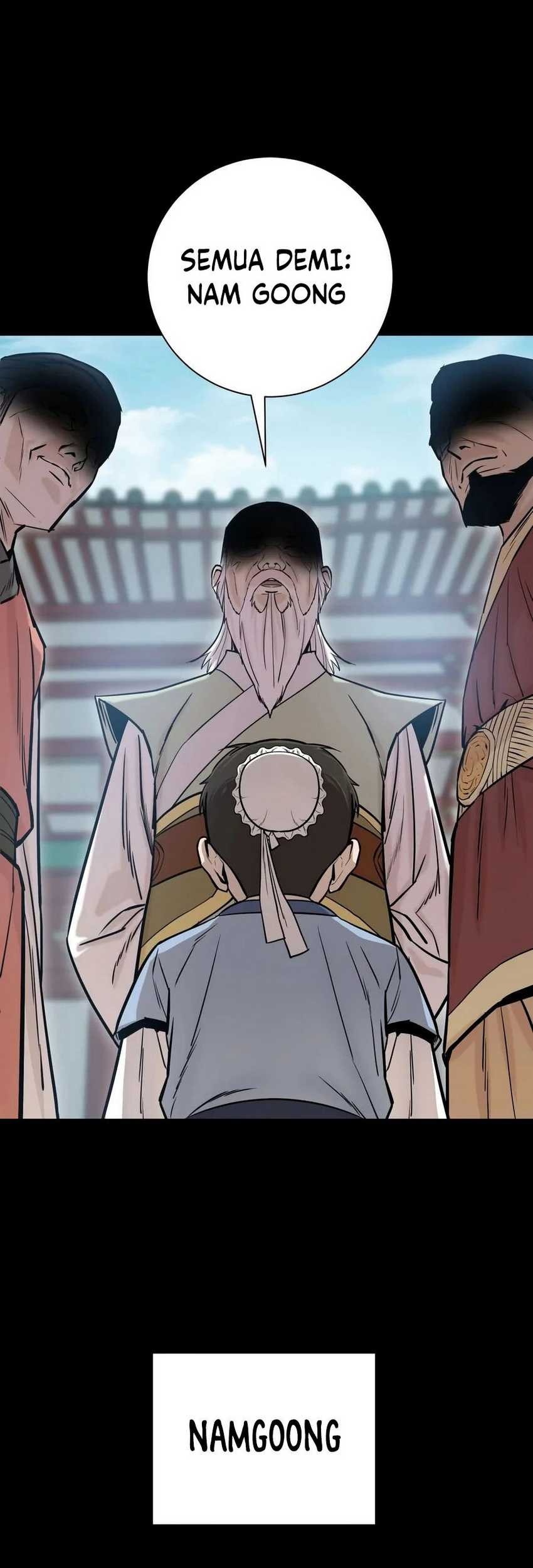 Weak Teacher Chapter 24 Gambar 10