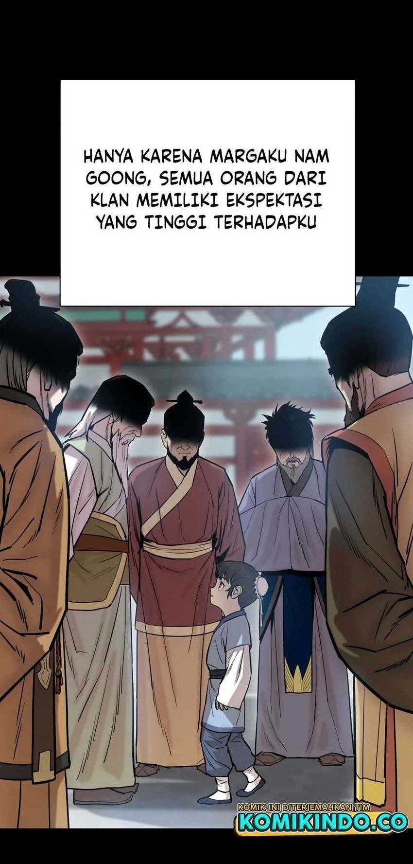 Weak Teacher Chapter 24 Gambar 11