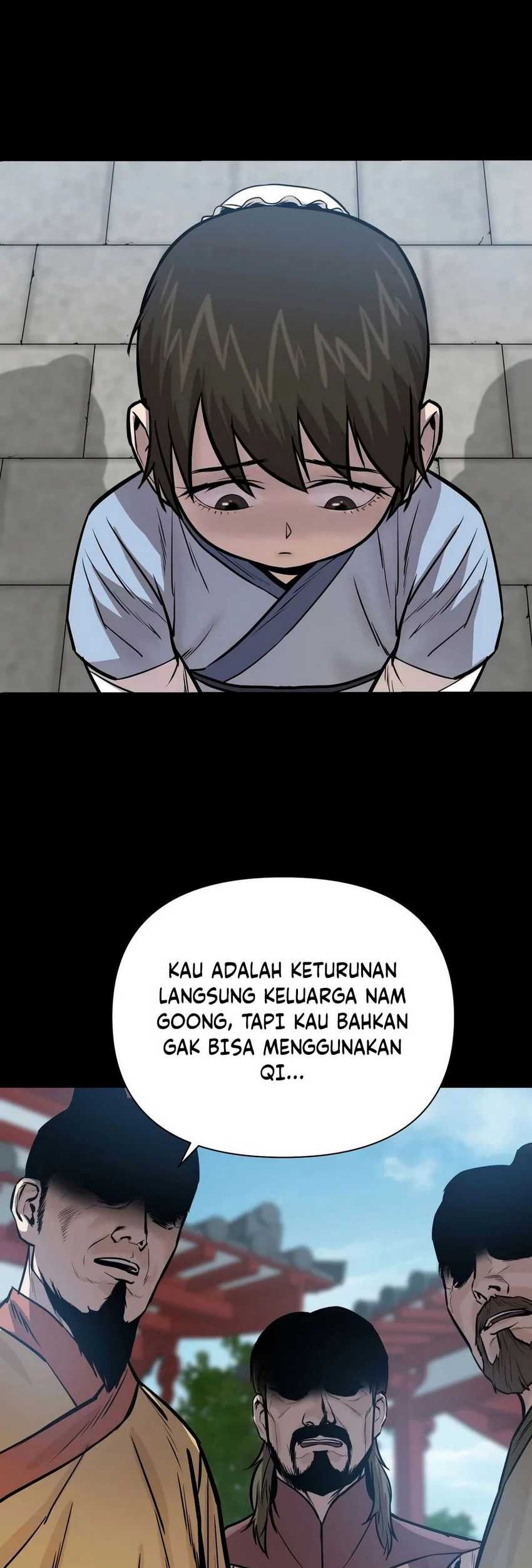 Weak Teacher Chapter 24 Gambar 14