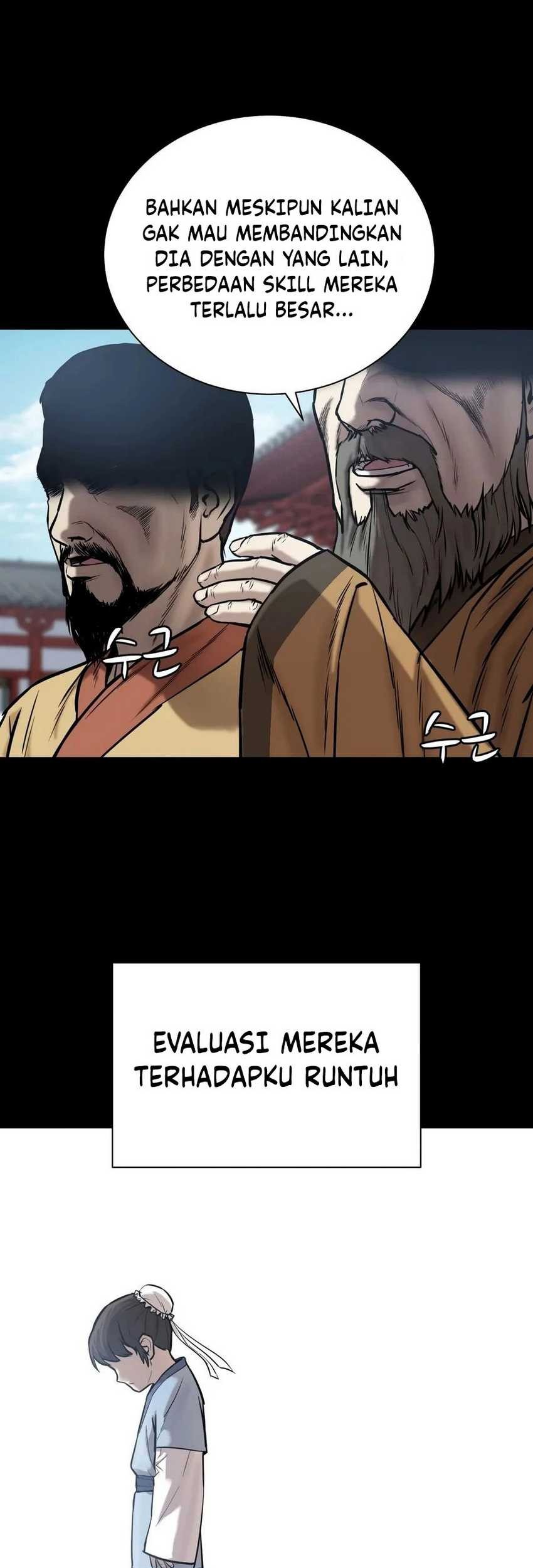 Weak Teacher Chapter 24 Gambar 16