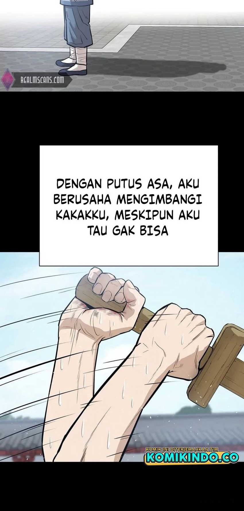 Weak Teacher Chapter 24 Gambar 17