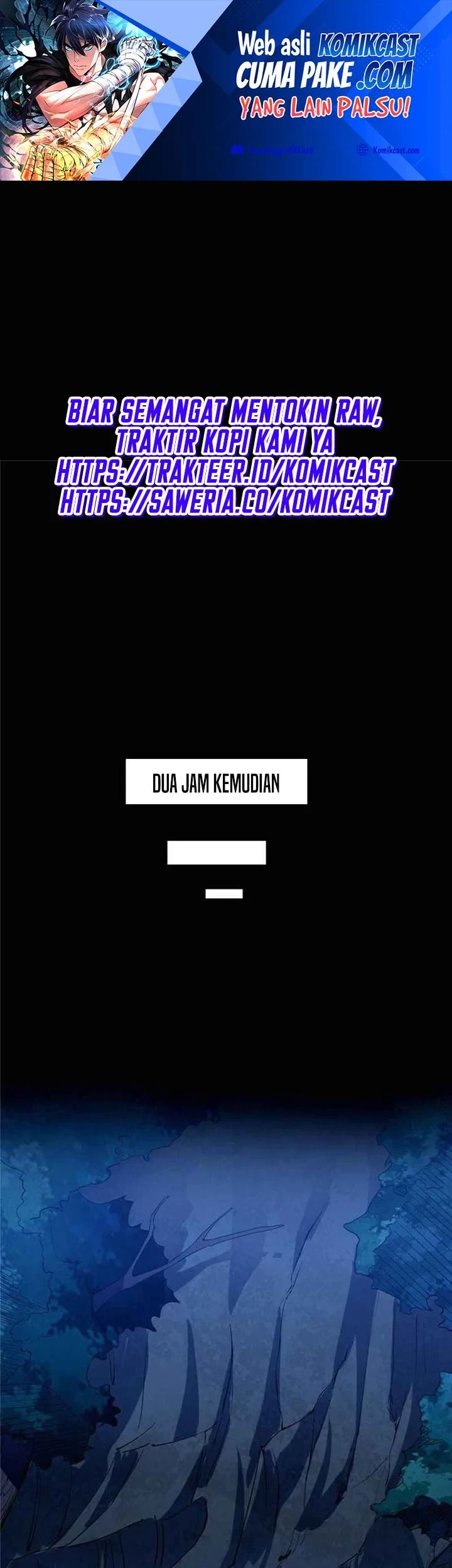 Baca I’m An Evil God Chapter 135 Gambar 2