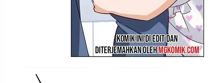 Baca She Is Coming, Please Get Down! Chapter 65.1 Gambar 2