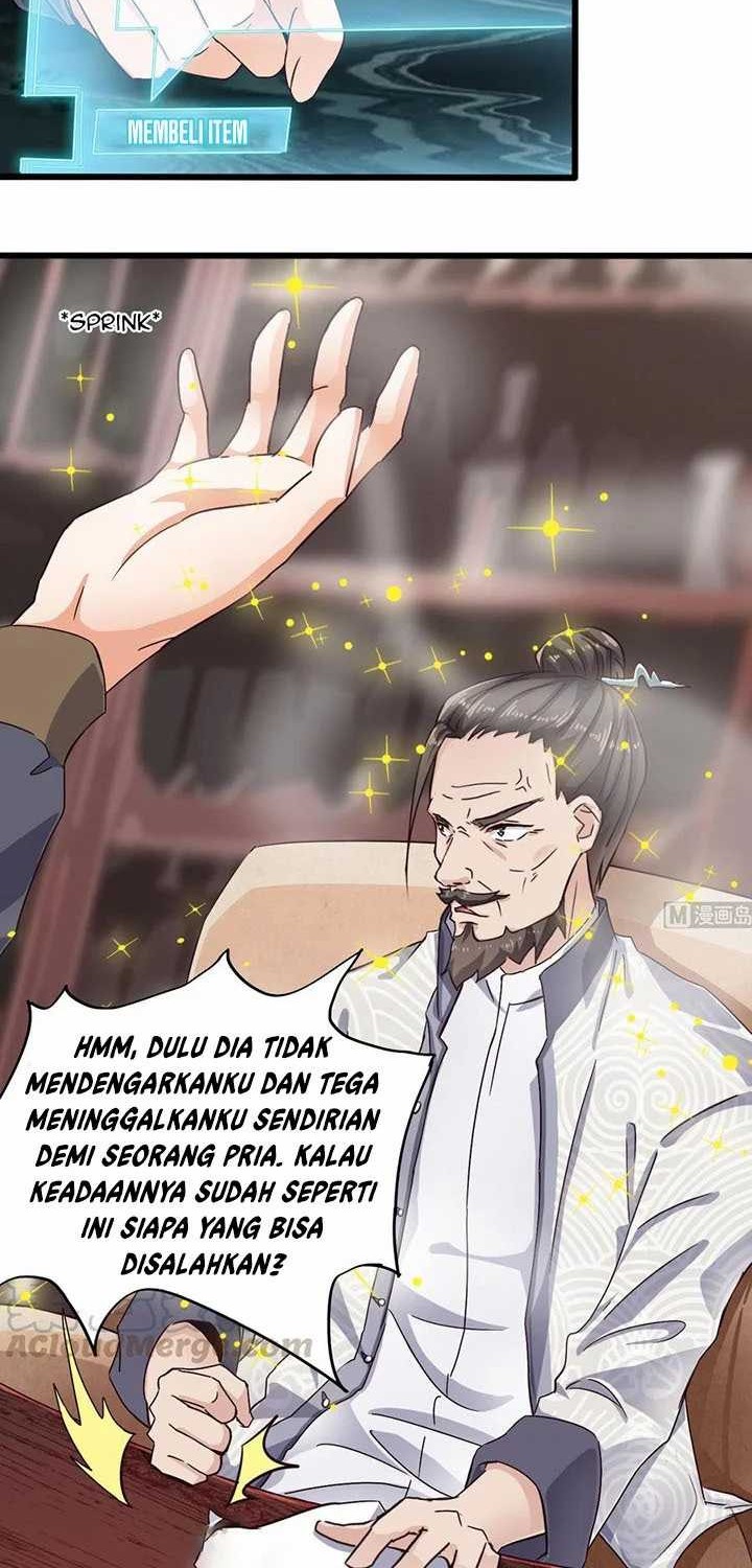 The Developer System Chapter 180 Gambar 3