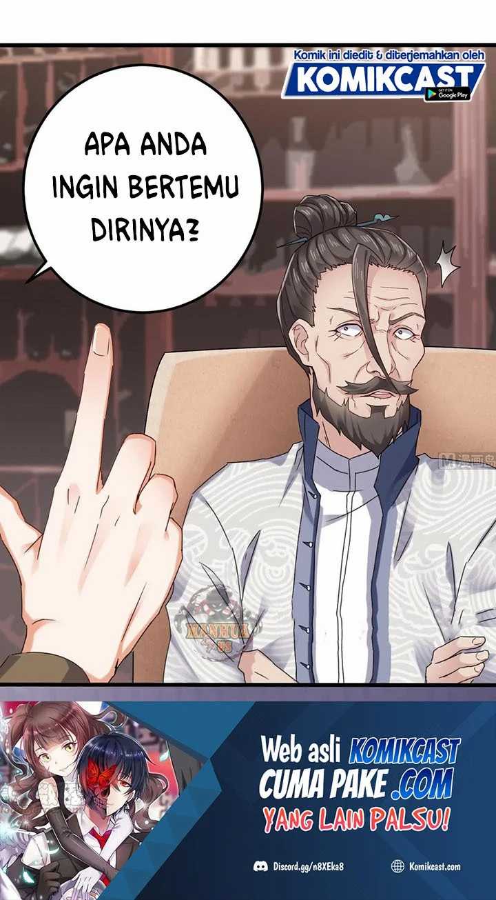 The Developer System Chapter 180 Gambar 12