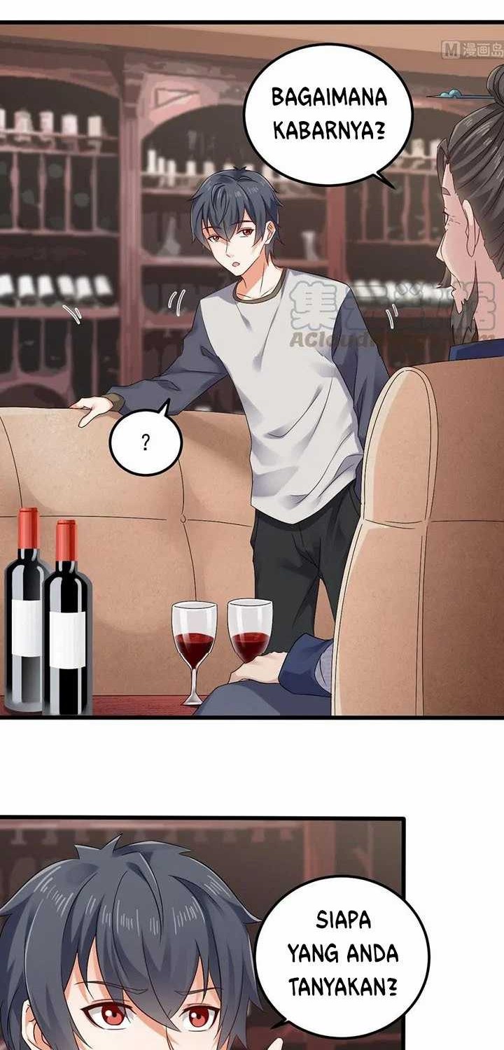 The Developer System Chapter 179 Gambar 7