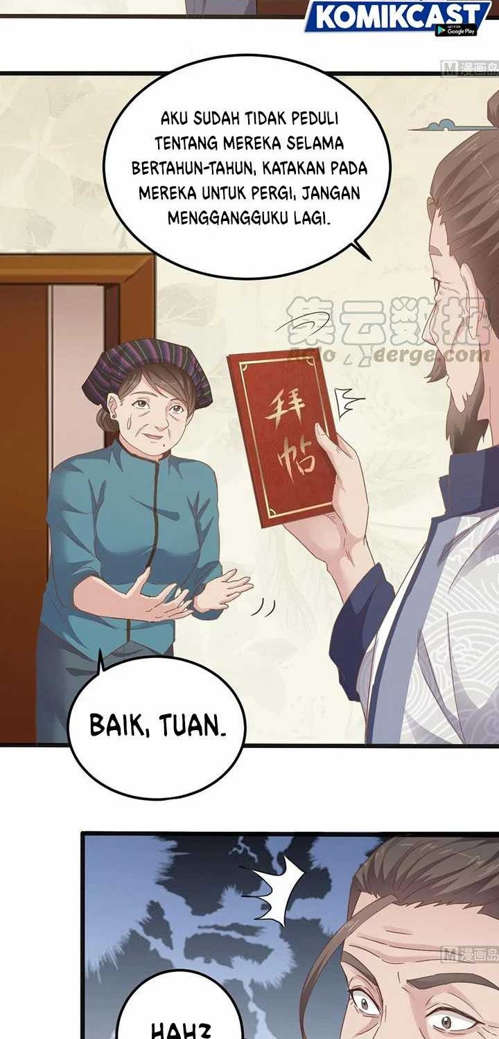 The Developer System Chapter 178 Gambar 9