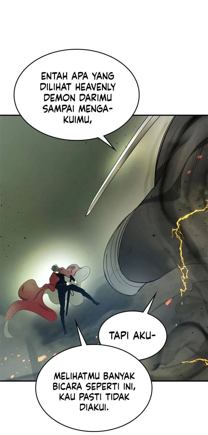 Leveling With the Gods Chapter 38 Gambar 9