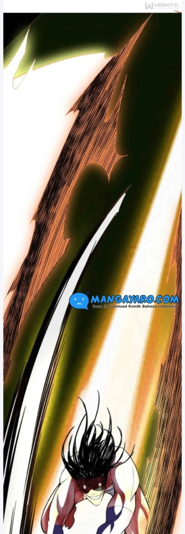 I Might Be A Fake Cultivator Chapter 82 Gambar 14