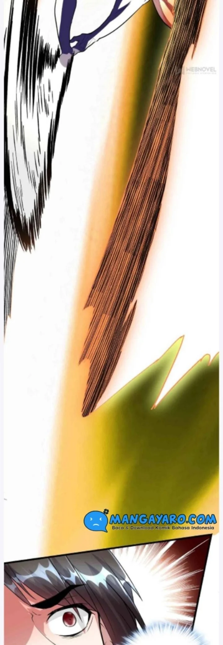 I Might Be A Fake Cultivator Chapter 82 Gambar 15