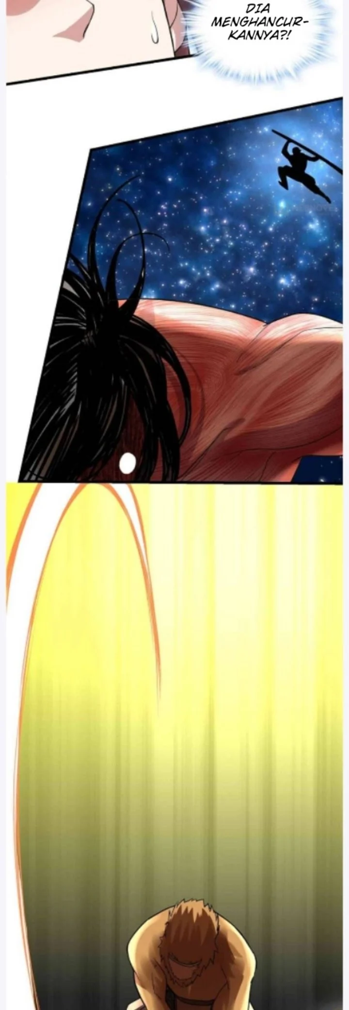 I Might Be A Fake Cultivator Chapter 82 Gambar 16