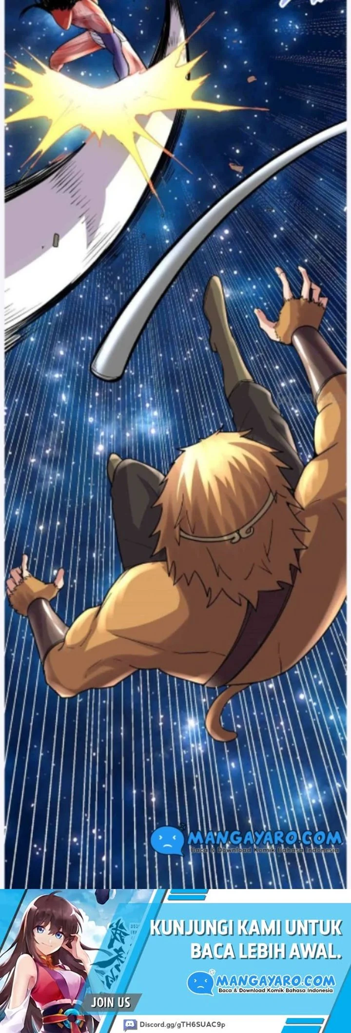 I Might Be A Fake Cultivator Chapter 82 Gambar 19