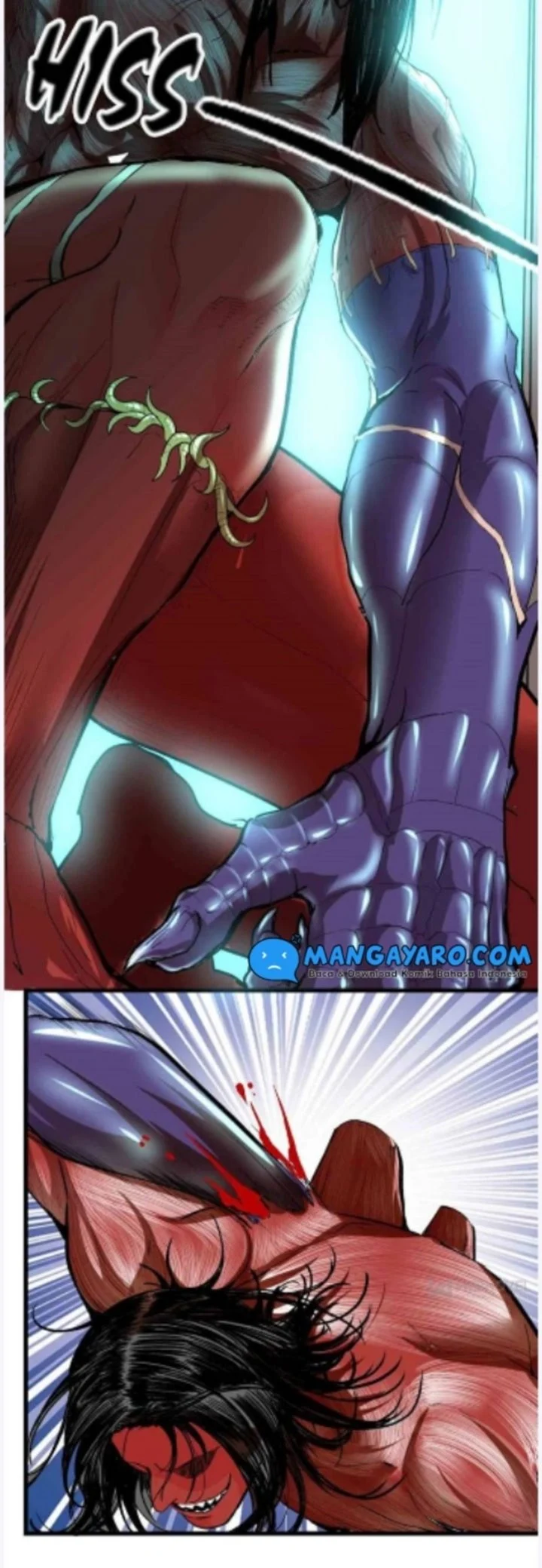 I Might Be A Fake Cultivator Chapter 82 Gambar 7