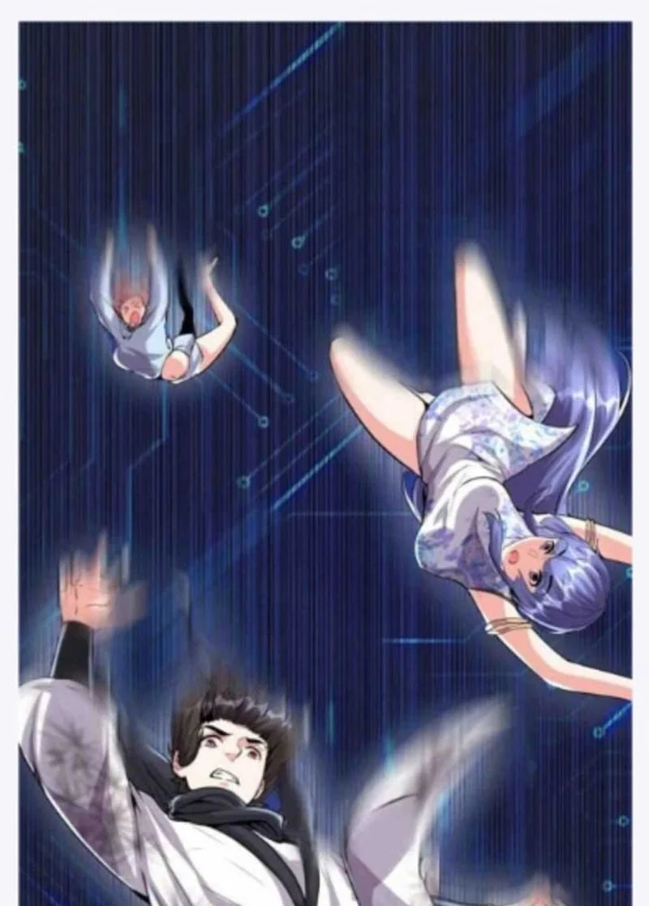 Baca  I Might Be A Fake Cultivator Chapter 81 Gambar 2