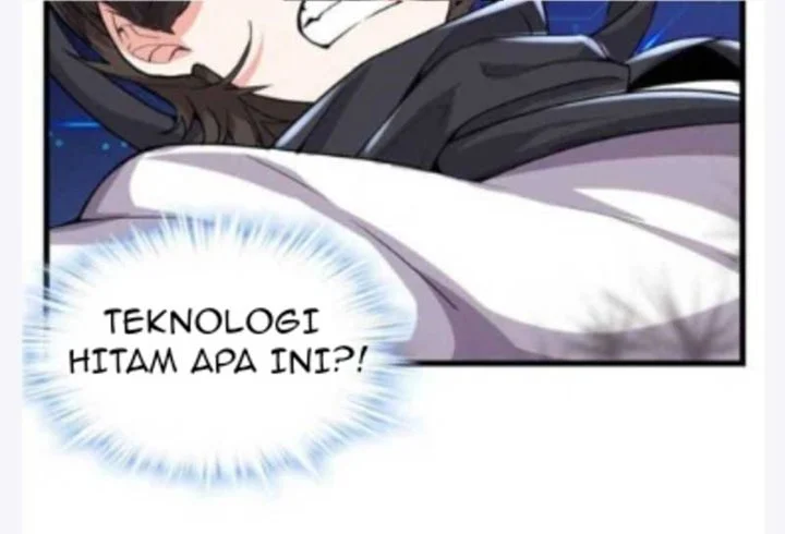 I Might Be A Fake Cultivator Chapter 81 Gambar 5