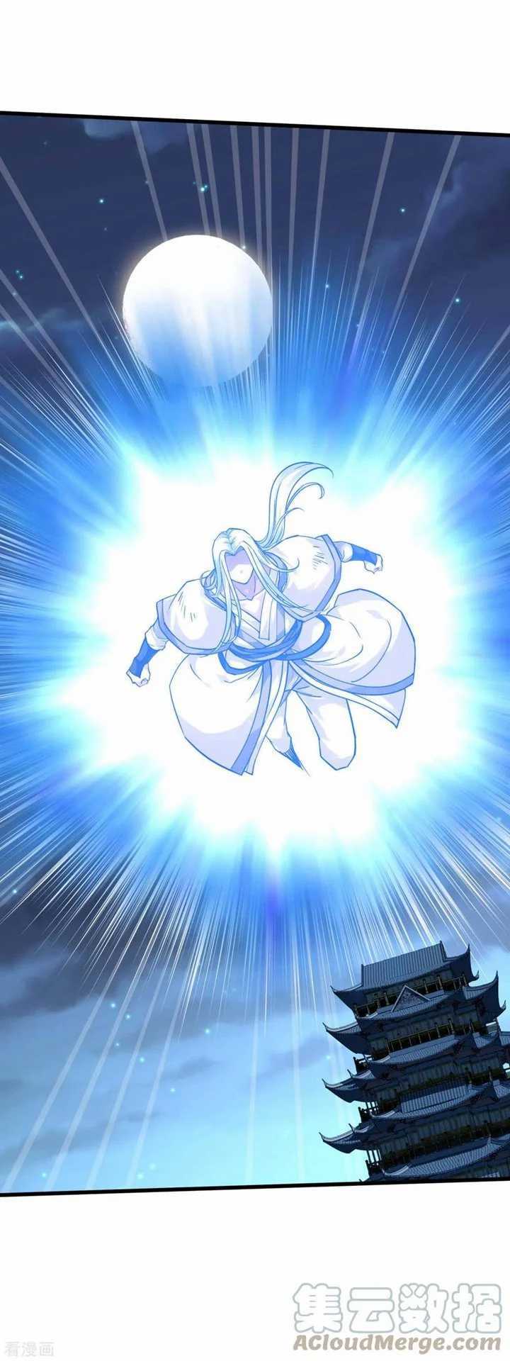 Rebirth I Am The Great God Chapter 138 Gambar 12