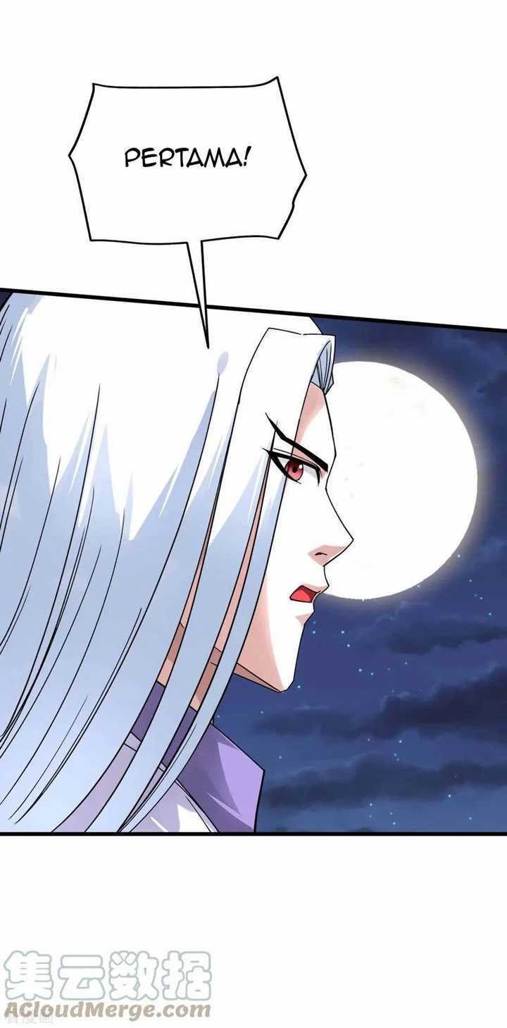 Rebirth I Am The Great God Chapter 138 Gambar 20